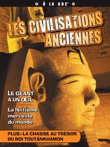 Civilisations anciennes, Les