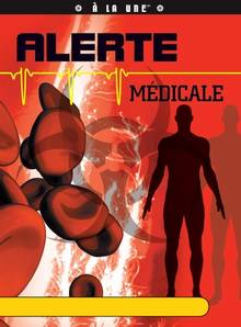 Alerte médicale