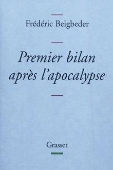 Premier bilan après l'apocalypse