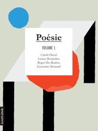 Poésie, vol.1