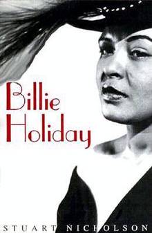 Billie Holiday