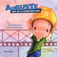 Auguste fait de la construction