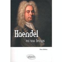 Haendel en son temps