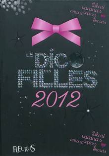 Dico des filles 2012