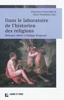 Dans le laboratoire de l'historien des religions