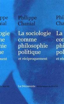 Sociologie comme philosophie politique et réciproquement, La