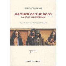 Hammer of the Gods : La saga Led Zeppelin