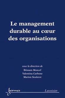 Management durable au coeur des organisations, Le