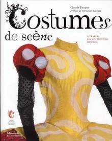 Costumes de scène