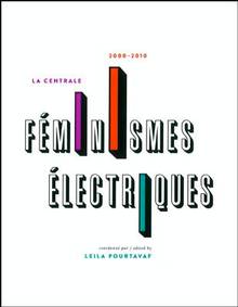 Féminismes électriques