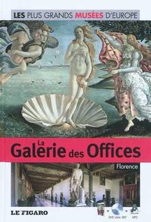 Galerie des offices : Florence