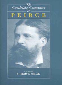 Cambridge Companion to Peirce, The