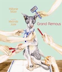 Grand-remous