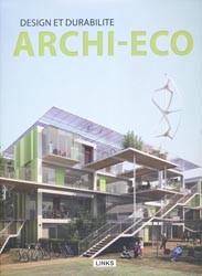 Design et durabilité : Archi-eco