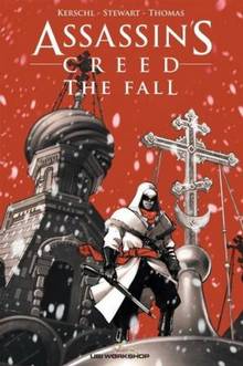 Assassin's creed : The fall