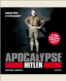 Apocalypse : Hitler