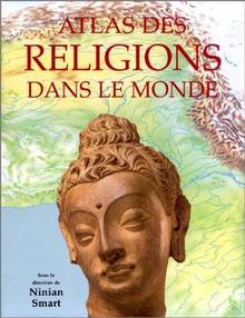 Atlas des religions dans le monde