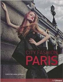 City Fashion Paris