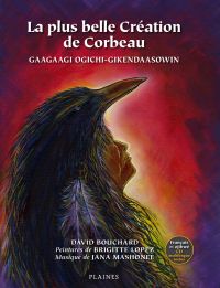 Plus belle creation de Corbeau, La