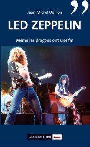 Led Zeppelin : Même les dragons ont une fin