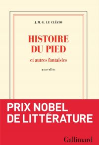 Histoire du pied et autres fantaisies