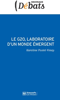 G20 : Laboratoire d'un monde émergent