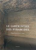 Labyrinthe des pyramides, Le