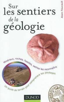 Sur les sentiers de la géologie