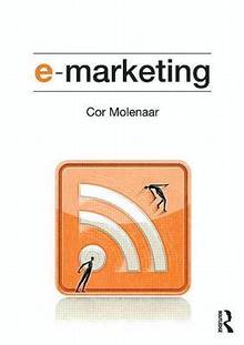 e-Marketing : Applications of information technology and the Inte