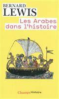 Arabes dans l'histoire, Les