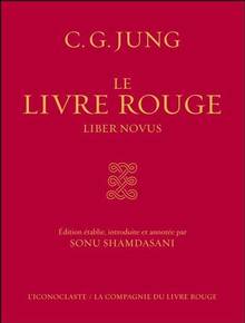 Livre rouge, Le