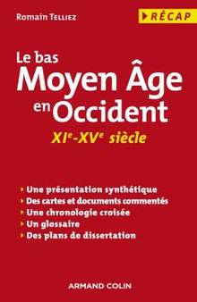 Bas Moyen Age en Occident, Le