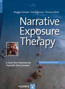 Narrative Exposure Therapy : A Short-Term Treatment for Traumatic