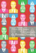 Chroniques de Bustos Domecq