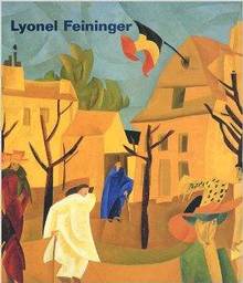 Lyonel Feininger