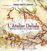 Atelier Delisle (L')