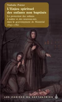 Enjeu spirituel des enfants non baptisés (L')