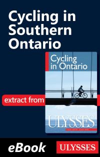 Cycling in Southern Ontario