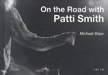 On the Road with Patti Smith
