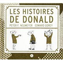 Histoires de Donald, Les