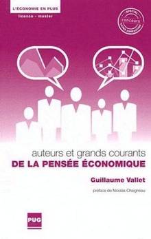 Auteurs et grands courants de la pensée économique