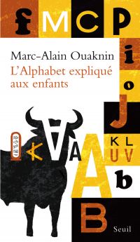 Alphabet expliqué aux enfants