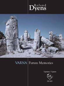 Varna : Future Memories