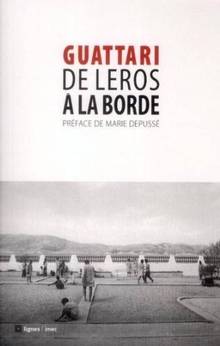 De Leros à La Borde