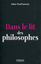 Dans le lit des philosophes