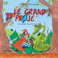 Le grand projet