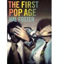 First Pop Age : Painting and Subjectivity in the Art of Hamilton,