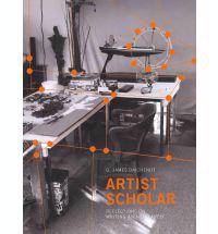 Artist Scholar : Reflections on Writing and Research