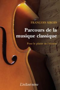 Parcours de la musique classique