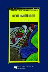 Culture organisationnelle